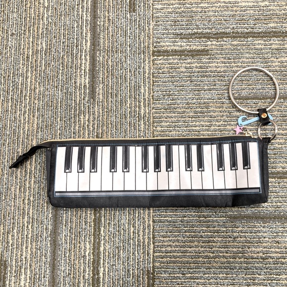 Parcel keyboard handbag Y2K - Picture 2 of 7